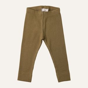 Jamie Kay - LEGGINGS Olive